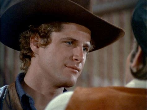 Ben Murphy As Kid Curry In Alias Smith And Jones Alias Smith And