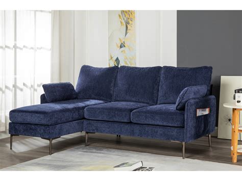 Chaisse Sofa Nothin Fancy Furniture Warehouse