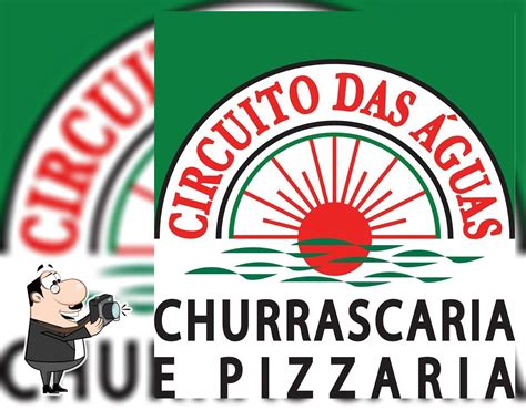 Restaurante Circuito das Águas Pouso Alegre