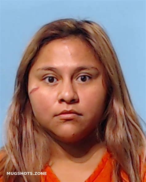 Velasco Adriana Brazoria County Mugshots Zone