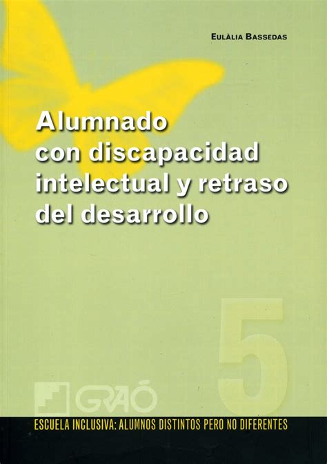 Novedades Biblioteca Creena Alumnado Con Discapacidad Intelectual Y