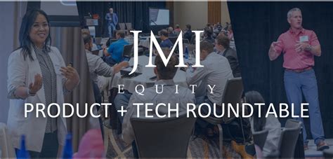 Perspectives Jmi Equity