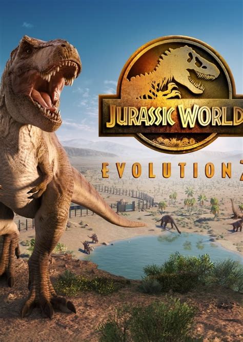 Jurassic World Evolution 3 Fan Casting On Mycast