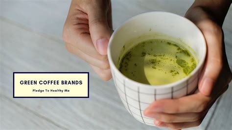 Top 10 Green Coffee Brands In India Magicpin Blog