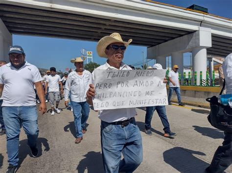 Matan Al Ex Suegro De La Gobernadora De Guerrero Evelyn Salgado