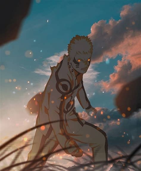 720p Free Download Naruto Rage Kurama Ninetails Fox Uzumaki Raposa Hd Phone Wallpaper