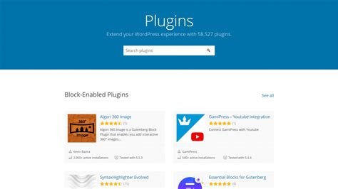 Qu Es Un Plugin Y Para Qu Sirve El Blog De Dinahosting