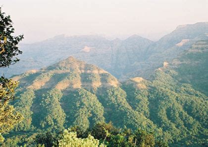 Mahabaleshwar Hill Station Most Popular Hill Station Best Tourist