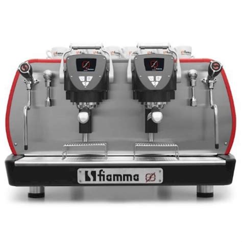 Fiamma ASTROLAB PP Barista Solutions