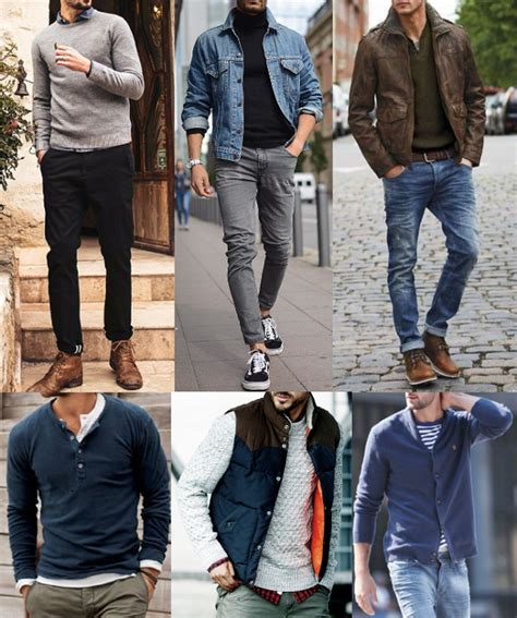 How To Dress Better 4 Ways To Elevate Your Style Art Of Manliness