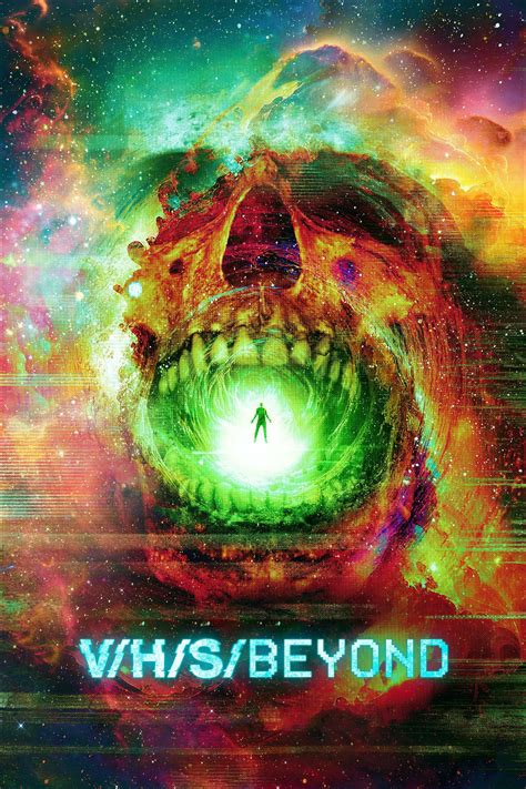 V H S Beyond Posters The Movie Database Tmdb