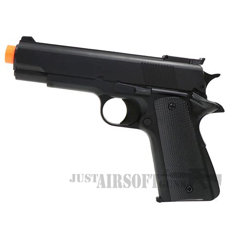 Colt M Airsoft