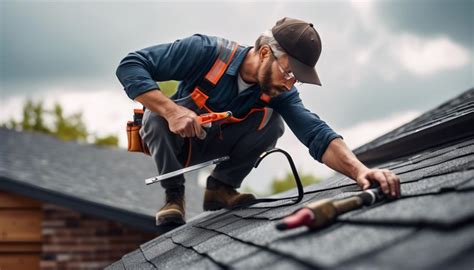 Mastering Roof Maintenance And Inspection Services The Roof Technician