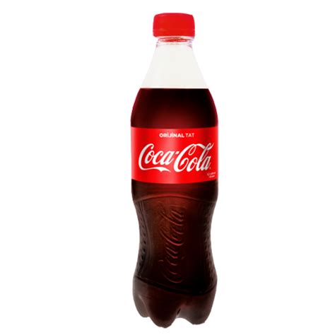 Coca Cola 450 Ml