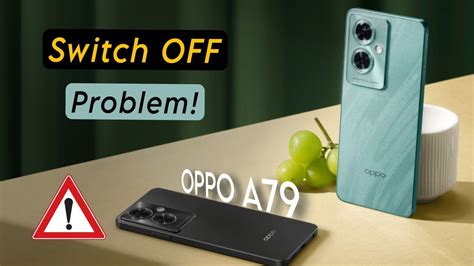 How To Switch OFF Oppo A79 5G OPPO A79 Switch OFF Kaise Kare YouTube