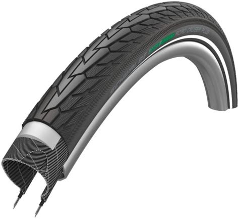 Opona Rowerowa Schwalbe Road Cruiser Plus X X C Reflex