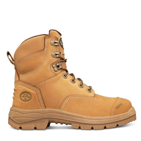 Oliver 55 345 Workwear And Foot Protection Polyplus Online Store