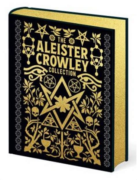 Buy The Aleister Crowley Collection Online Sanity