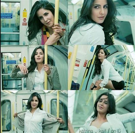 Katrina Kaif In Bikini In Jab Tak Hai Jaan