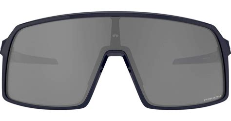 Oakley Oo9406 Sutro Rectangular Sunglasses For Men Lyst