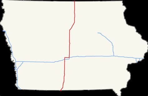 Interstate 35 in Iowa - Alchetron, The Free Social Encyclopedia