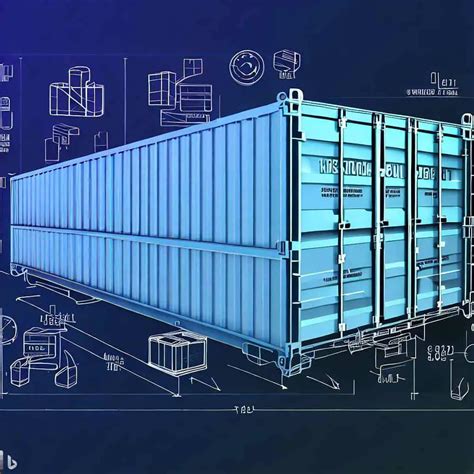 Shipping Container Types - Projects tips