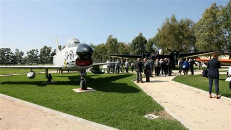 Museo Piana Delle Orme Inaugurato Padiglione Dedicato Ad Aeronautica