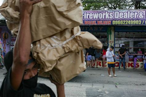 Doh Reports Incidents Of Amputation Following Use Of Firecrackers