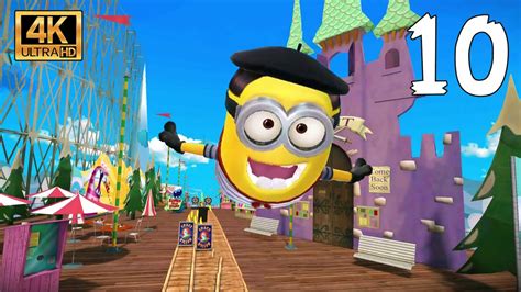 Minion Rush Speedrun Niko Minion Run For 14m 40s Avoid Committing