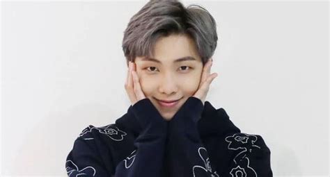 BTS La emotiva carta que escribió RM y conmovió a ARMY Namjoon