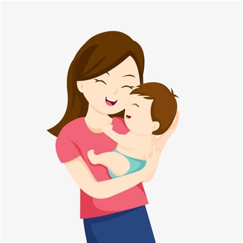 Mom Clipart Vectors And Illustrations For Free Download Clipart Library