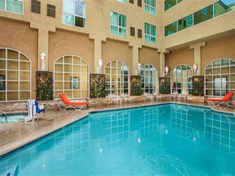 Desert Palms Hotel Suites Anaheim Resort Anaheim Price Address