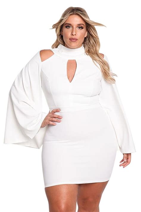 Pin On Plus Size Dresses