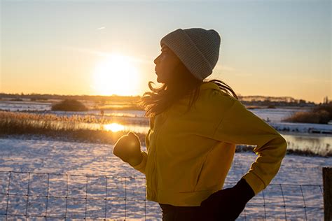 How Cold Is Too Cold To Exercise Outside Parkview Health