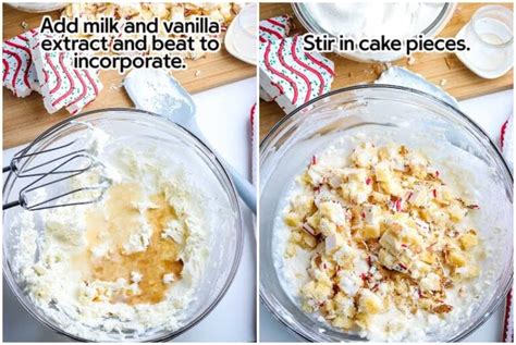 Little Debbie Christmas Tree Dip | A Reinvented Mom