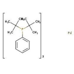 Bis Di Tert Butyl Phenylphosphine Palladium Thermo Scientific