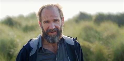 Hollywood A Lister Ralph Fiennes New Star Role In Film Battling Green