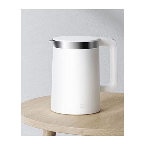 Купить умный чайник Xiaomi Mi Smart Kettle Pro в Москве, России ...