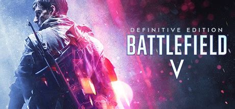 Buy Battlefield V Definitive Edition EUROPE Xbox One Xbox Key HRKGame