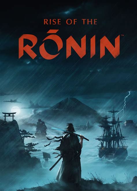 Rise Of The Ronin Ps5 Hopsi