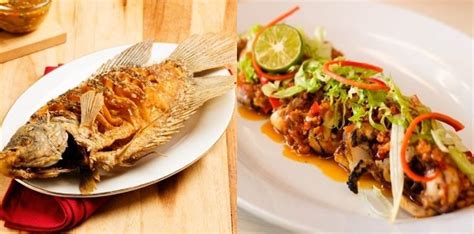 Restoran Seafood Di Yogyakarta Untuk Dikunjungi Bersama Keluarga