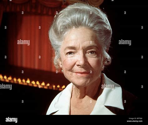 Helen Hayes Actress Hi Res Stock Photography And Images Alamy