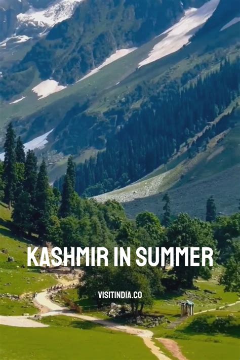 17 Best Places To Visit In Pahalgam Kashmir In Summer And Winter In