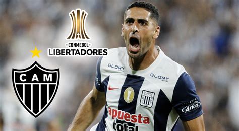 Alianza Lima Busca La Haza A En Brasil El Once Que Alinear A Ante