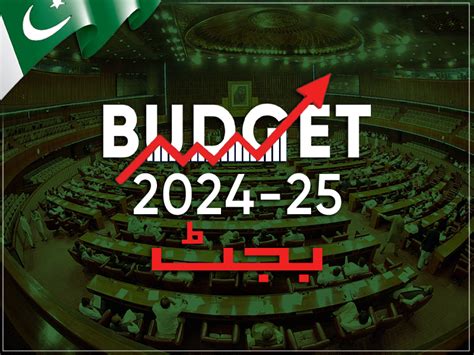 Federal Budget 2024 25 Lays Strong Foundation For Gdp Growth Economic