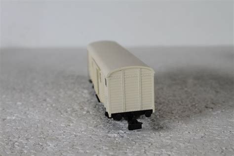 M Rklin Sbb G Terwagen Knie Kaufen Auf Ricardo