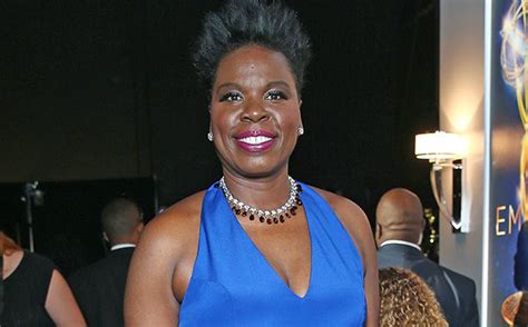 Emmys 2016 Leslie Jones Jokes About Website Hack