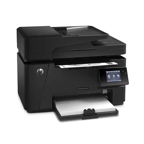 قیمت خرید پرینتر اچ پی Hp Laserjet Pro Mfp M127fw Multifunction