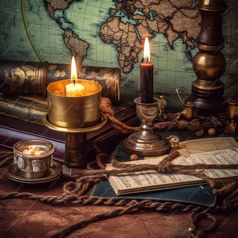 a map of the world book