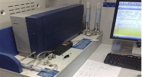 1: A typical gas chromatograph installation (Mason, 2012) | Download ...